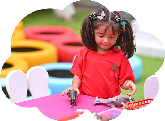 Value-Based Parenting Workshops
