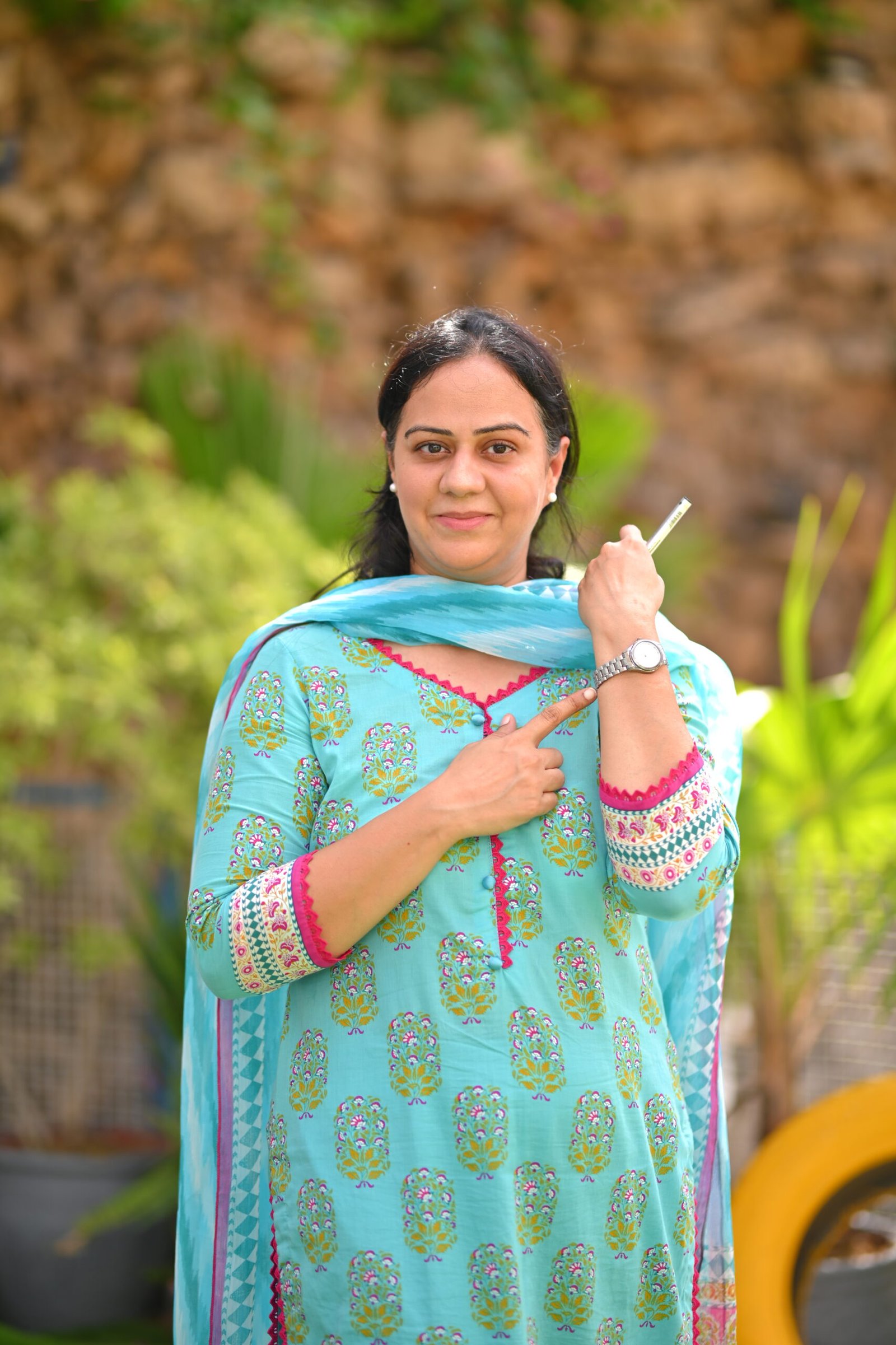Sumaiya Ahmed