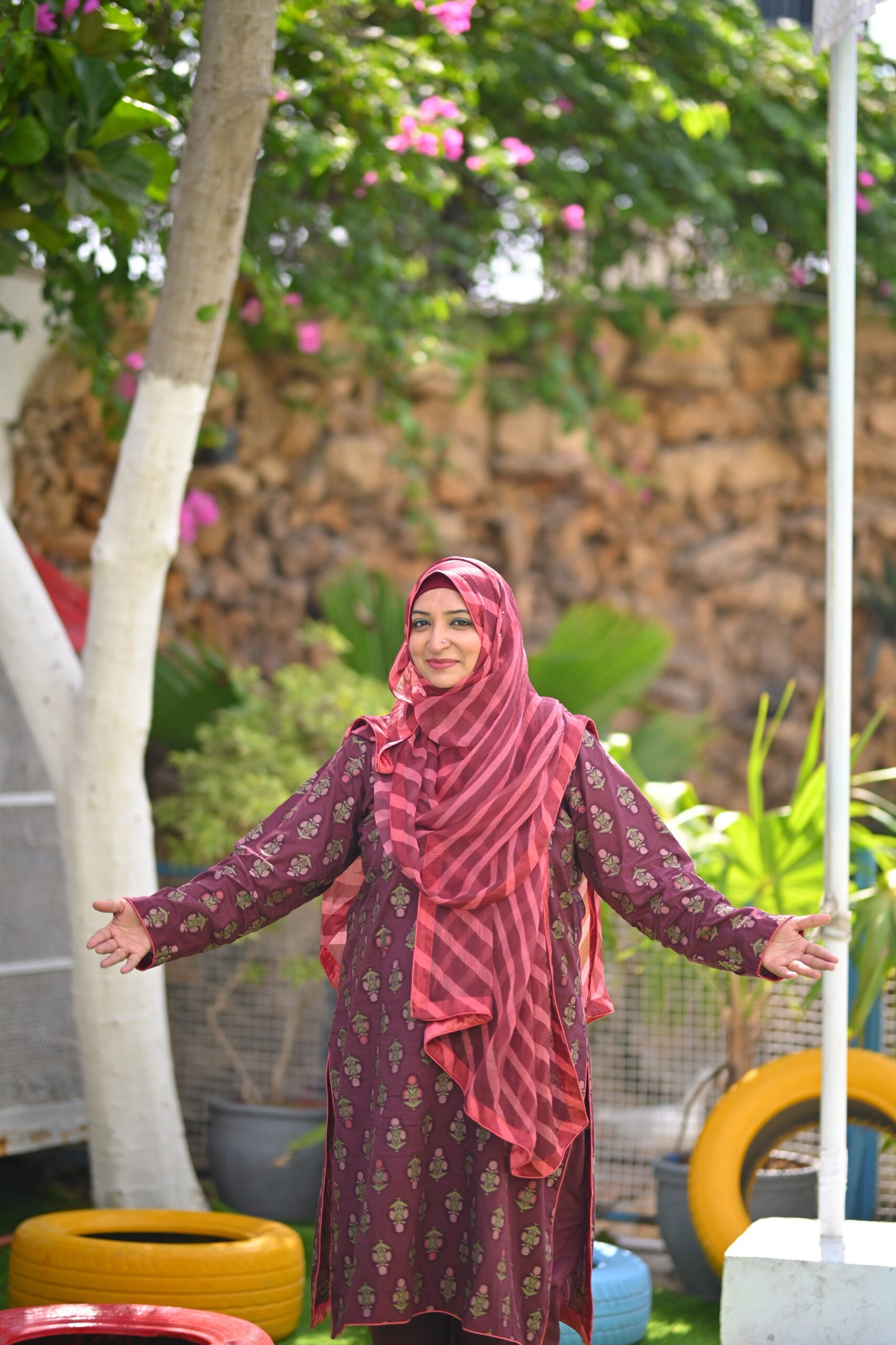 Syeda Rabia