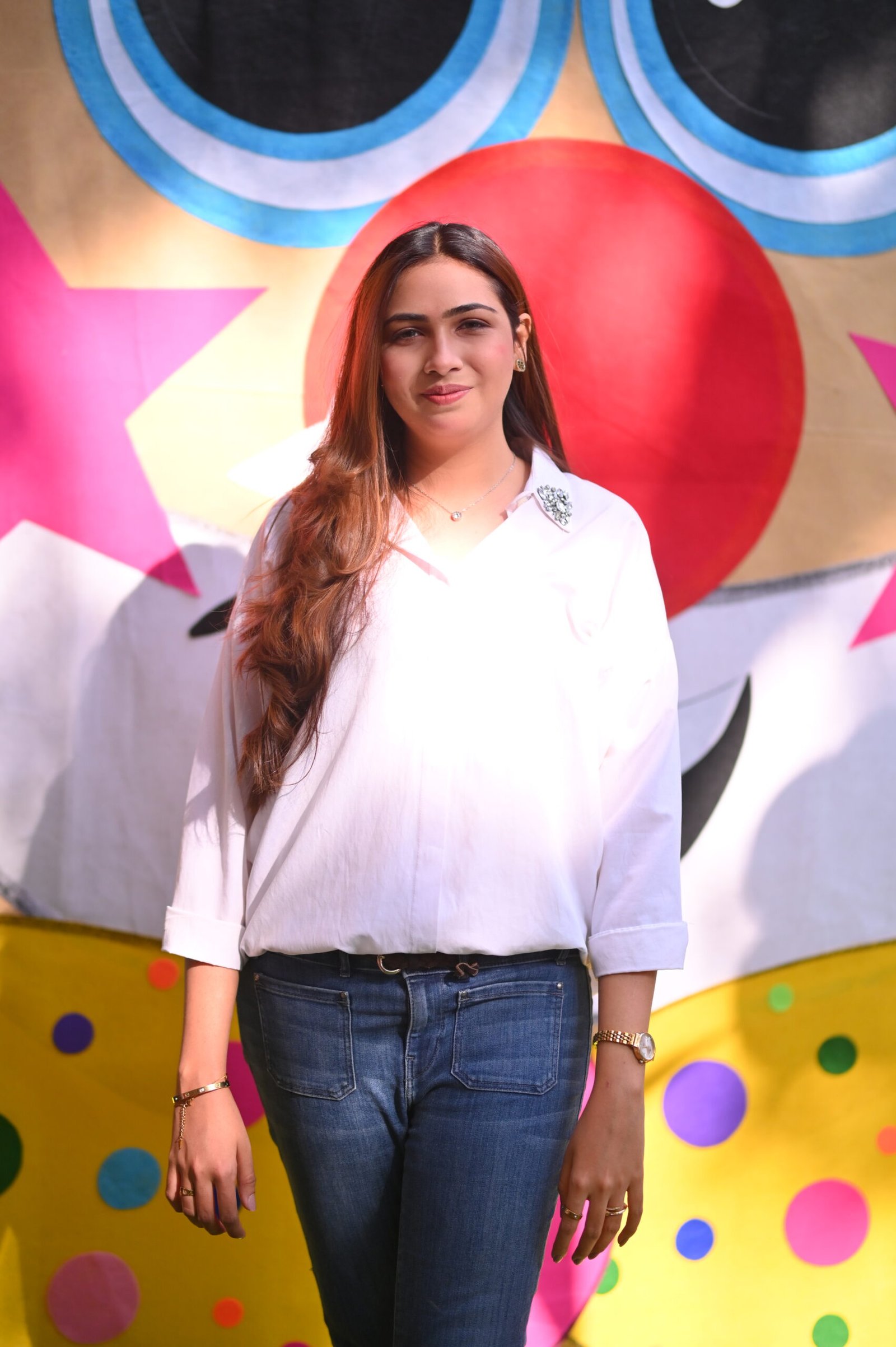 Zainab Bashir
