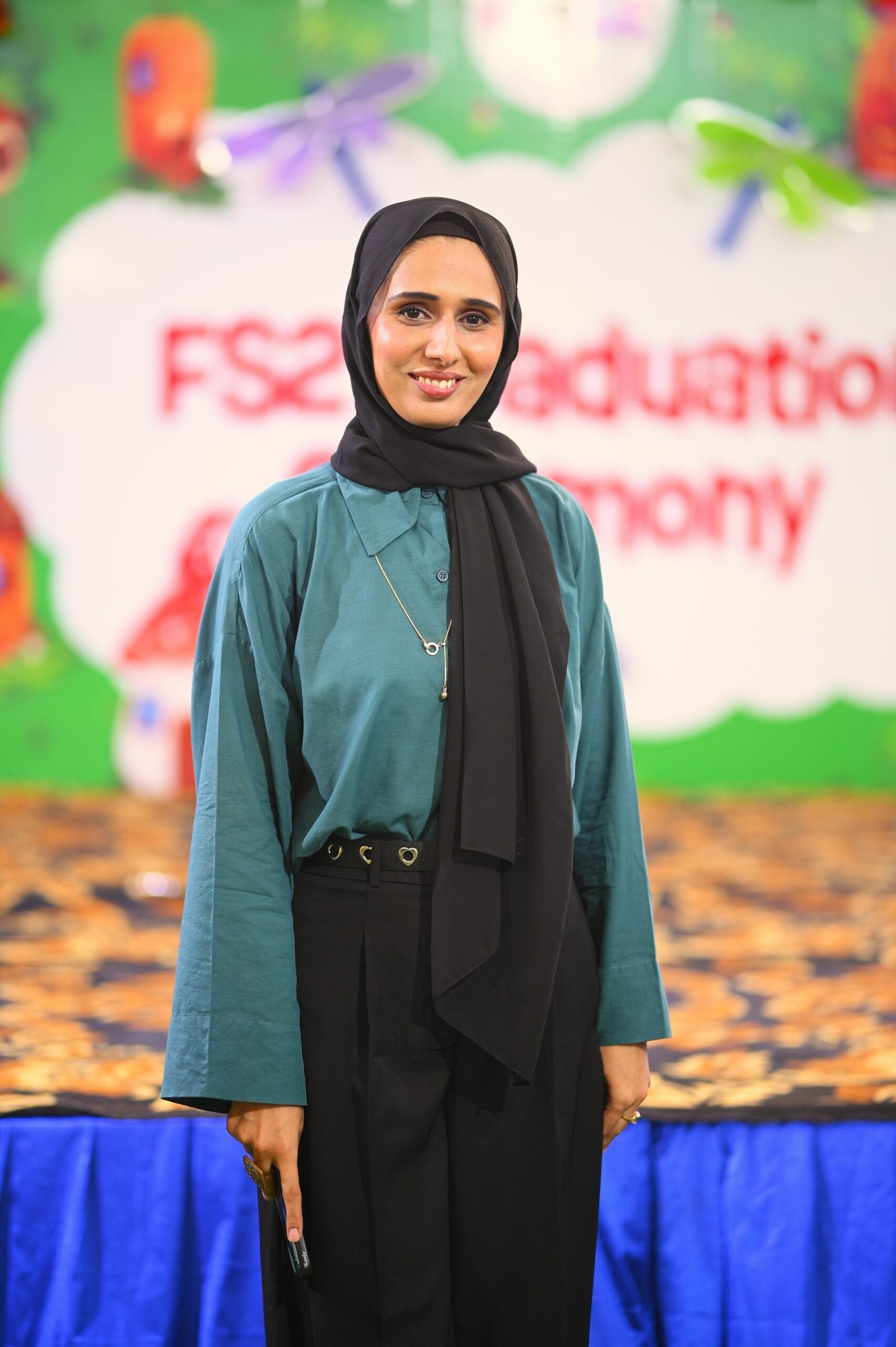 Madiha Anwar